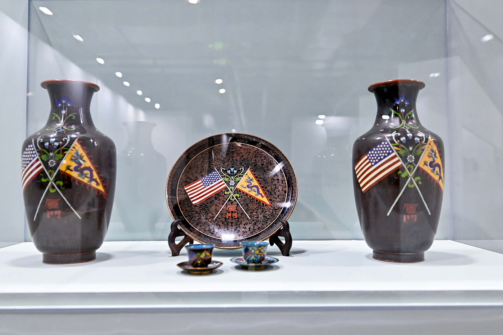 摄影收藏㉘｜刘钢：我不同意“老照片不是艺术品”这一观点