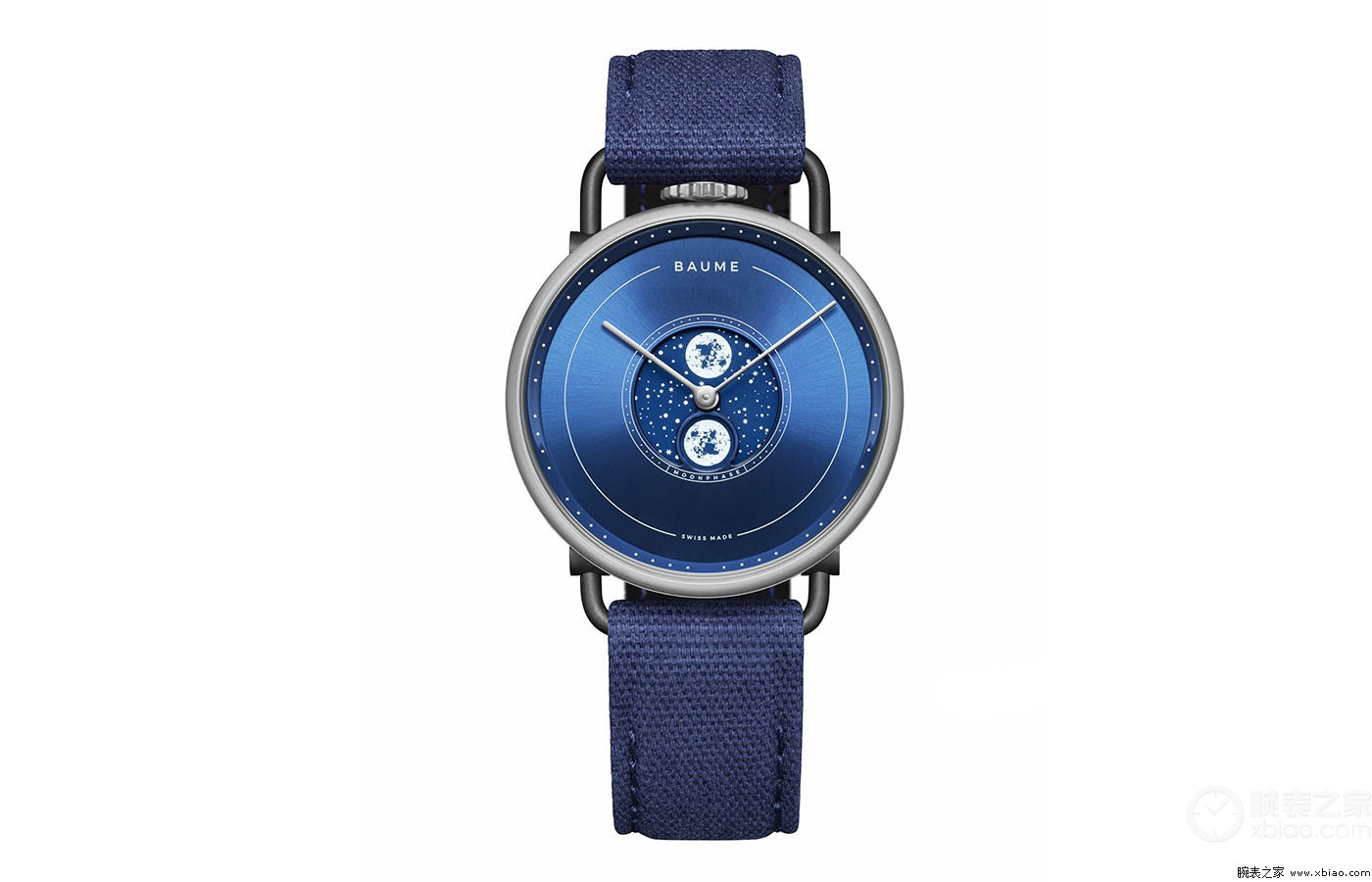 经典融合月相,各种月相