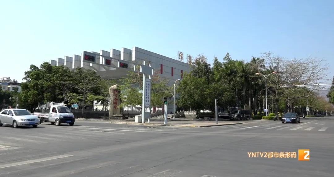 热热热！过去24小时，东川最高气温达35.6℃，昆明主城将近28℃