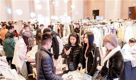 杭州服装市场最新情况,杭州春装上新
