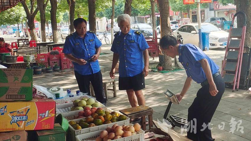 钟祥冷水镇建设村,钟祥冷水镇各村风景