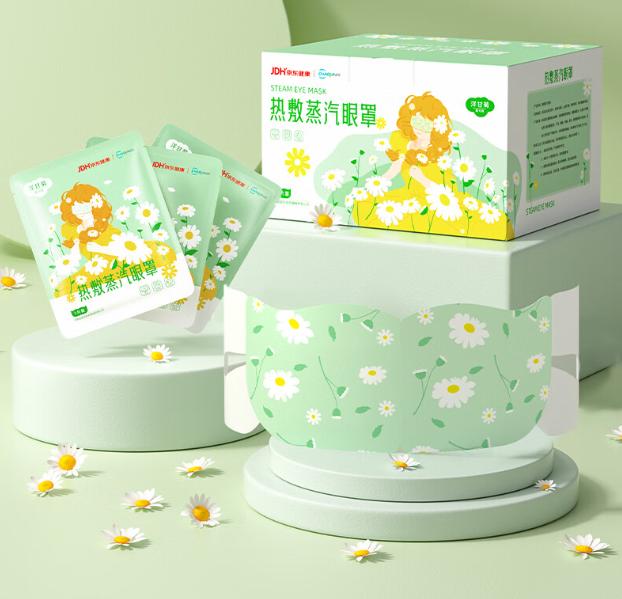 品牌蒸汽眼罩十大排名,蒸汽眼罩推荐排行榜第一名热销