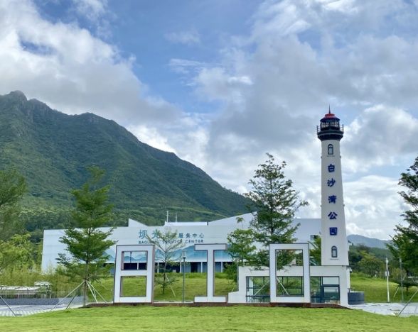 邂逅山水与古村!4月葵涌旅行攻略来啦