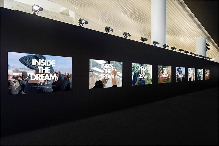 dior寻香之旅张凌赫,寻香之旅dior纪录片