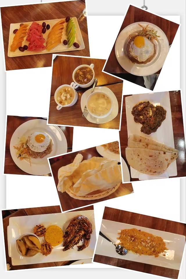 第一次马尔代夫之行中央格兰德岛,第一次去马尔代夫攻略