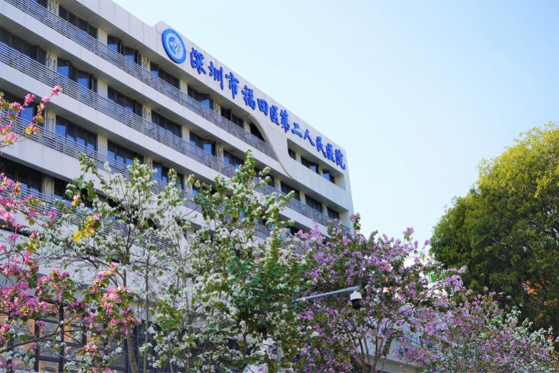 守护健康好医院就在我们身边,打造老百姓放心的医院