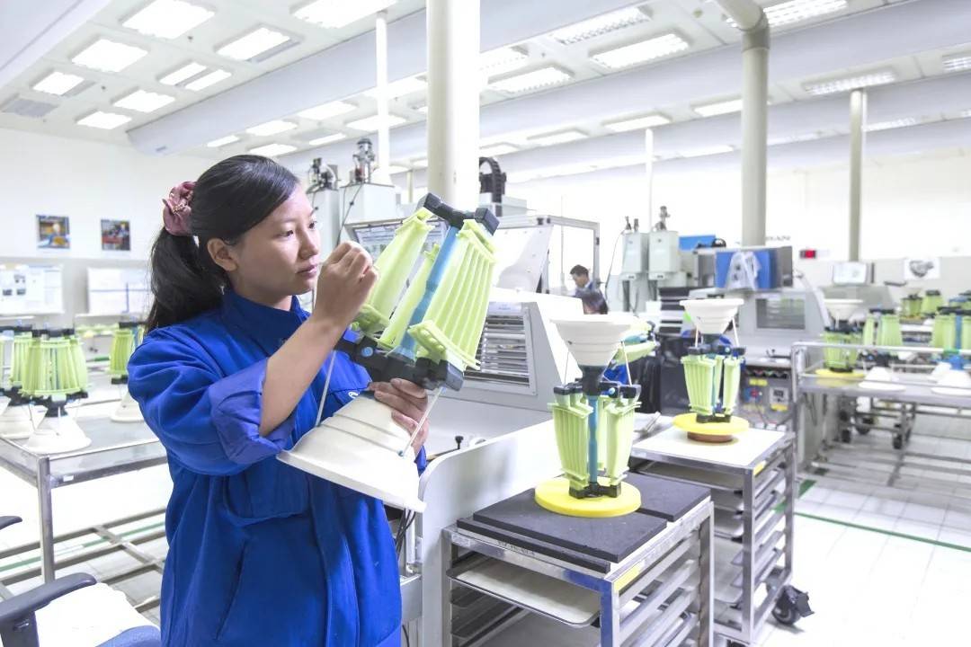 全力以赴支持C919产能爬坡：专访赛峰集团首席执行官安德斯