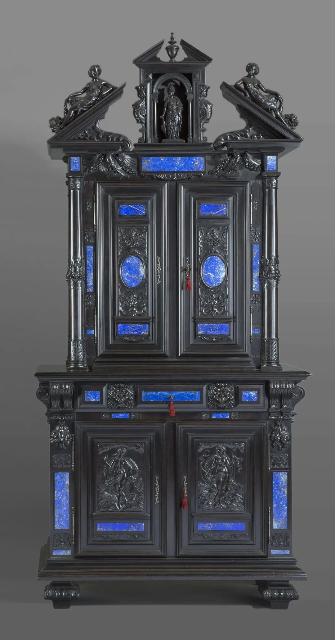 展会重磅来袭,永恒的爱十九世纪欧洲经典艺术展