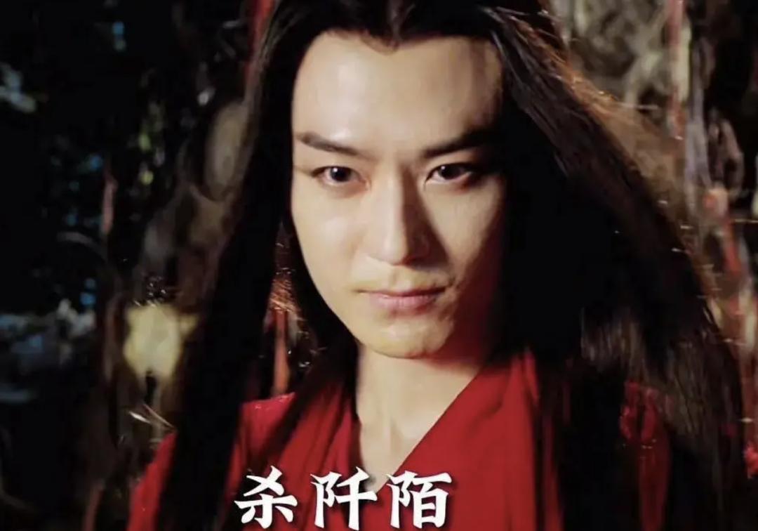 花千骨这种烂片为什么这么火,影版花千骨大结局