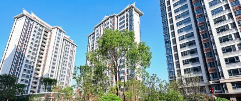 集美新城中梁云玺壹号值得投资吗,中粮云玺壹号二期交房时间