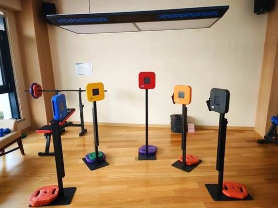 哏都天津养老院,哏都养老院