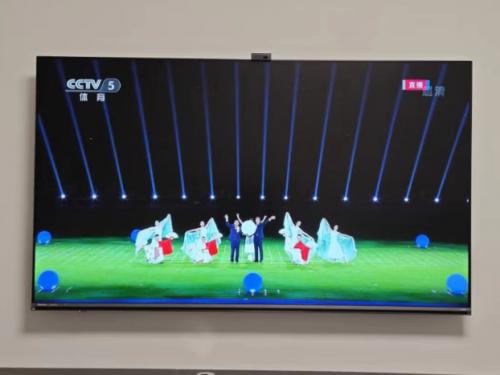 海信液晶电视E7K,凭什么是2023年最值得买的电视?