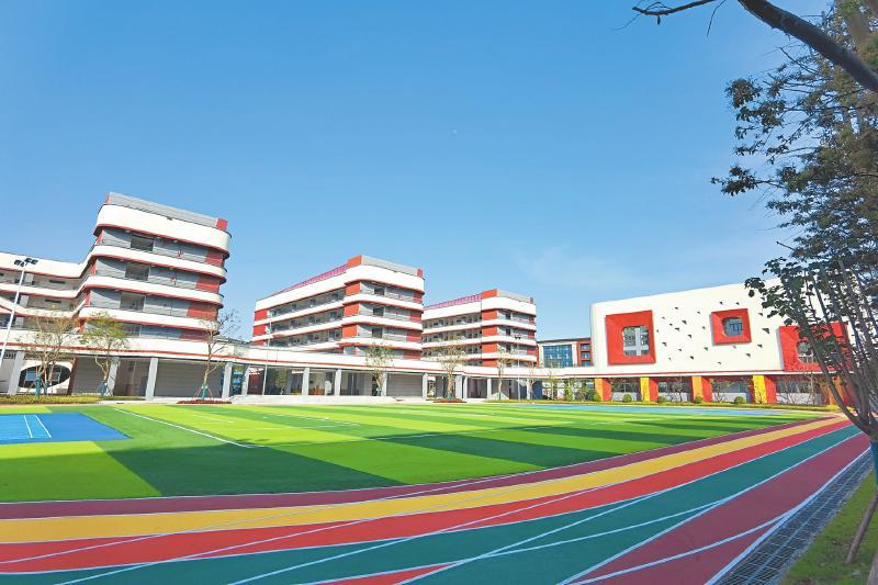 武侯区新发展理念,成都武侯新区发展