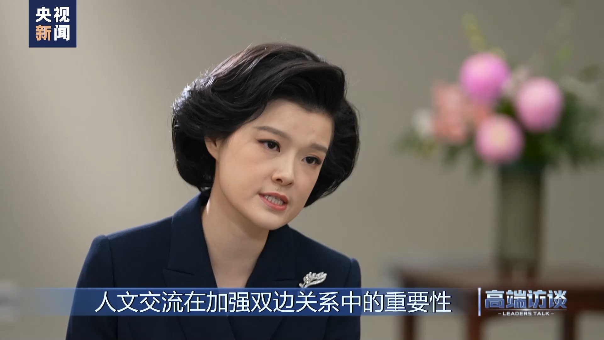 比利时前总统莱特姆,专访厄齐尔