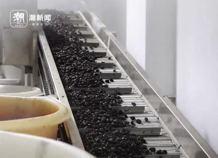 彻底红了，一天发4万单快递，杭州老牌蜜饯厂成黑马