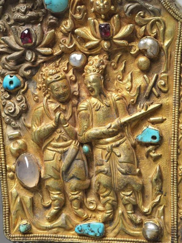 布达拉宫中国的世界文化遗产吗,布达拉宫世界文化遗产资料