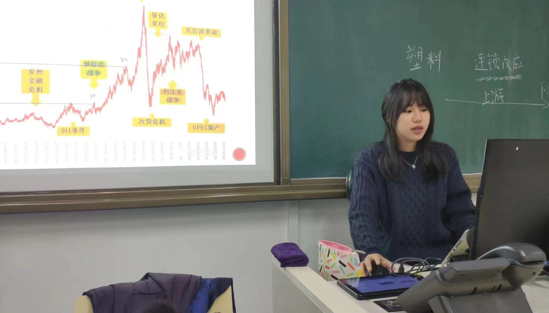 遇见中国｜爱上古筝的泰国姑娘阿梦迪拉：在筝音中探索漫漫历史长河中的中国智慧与魅力