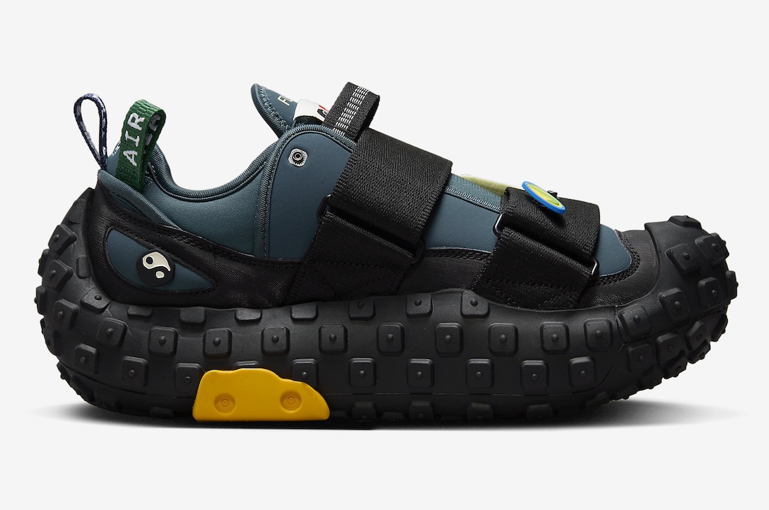 cpnike轮胎鞋,耐克cpfm轮胎鞋