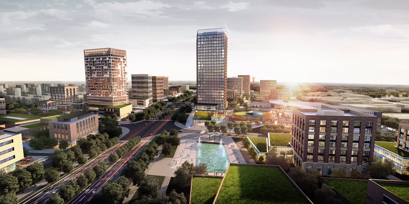 鄂州各区实力排名,鄂州各乡镇实力排名