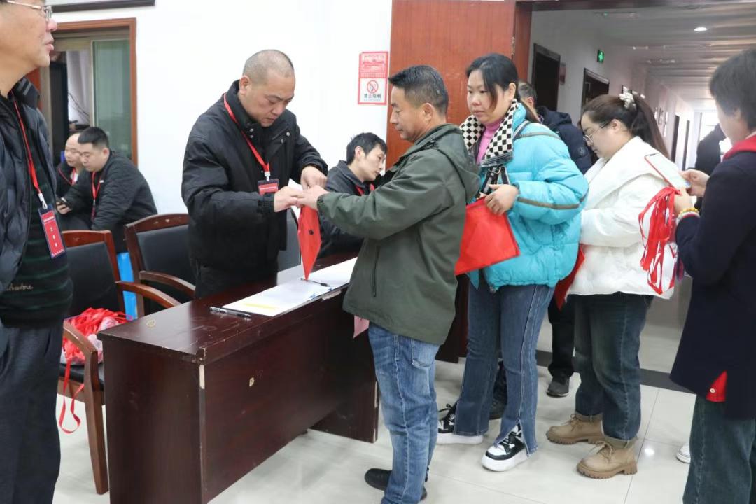 走找想促丨雨花区和景家园一期摇号分房760户群众共圆安居梦