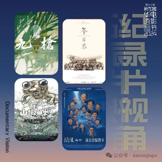 新加坡2024年新电影,2024年新加坡动画电影