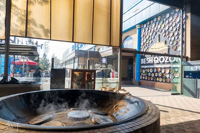 乌兹别克斯坦版一千零一夜,乌兹别克斯坦电影一千零一夜