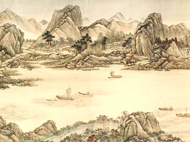 张宪光：过眼即福——辛仿苏与颜世清的收藏聚散