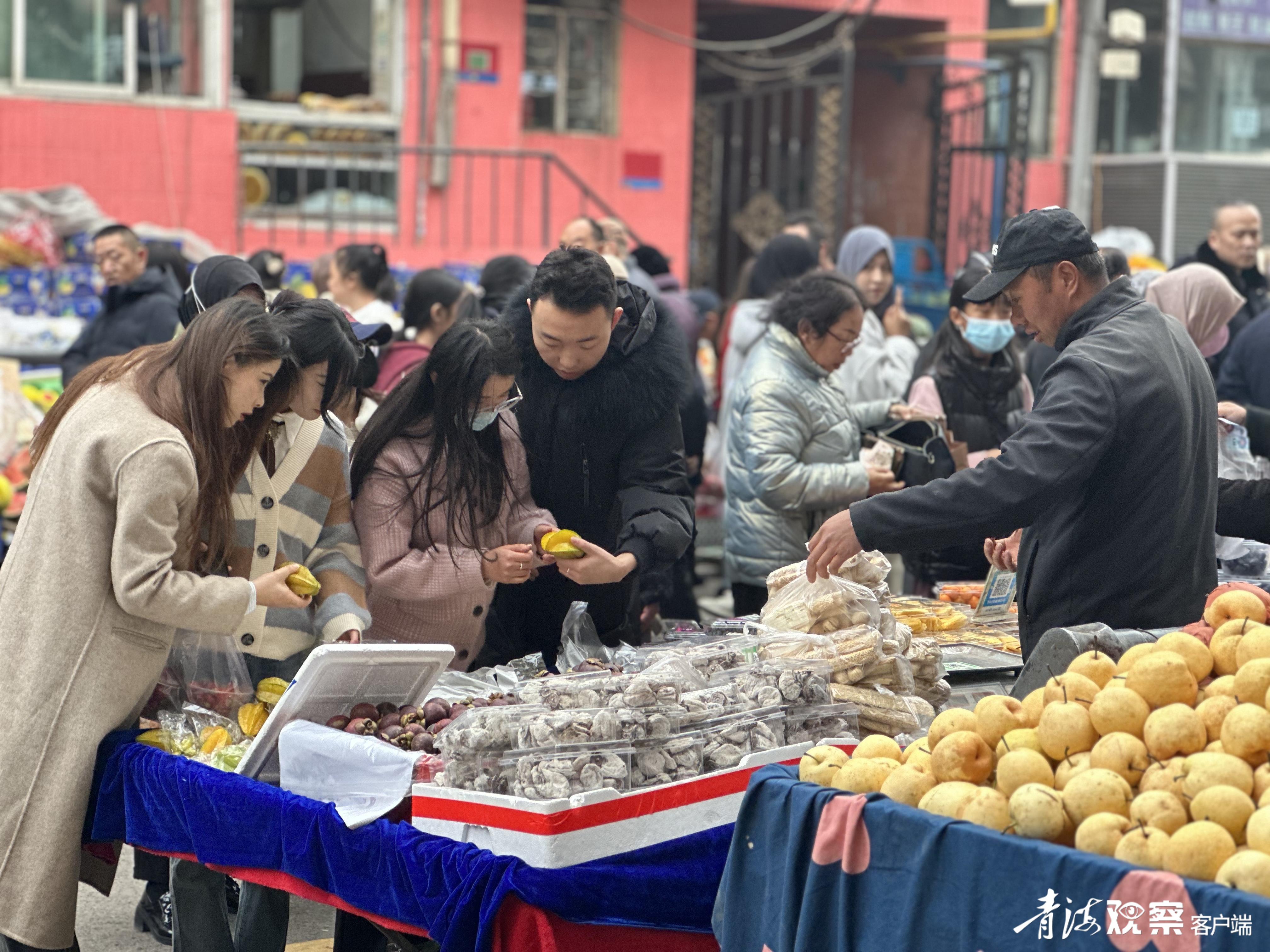 三问“下南关”：老街“爆火”给我们留下的启示