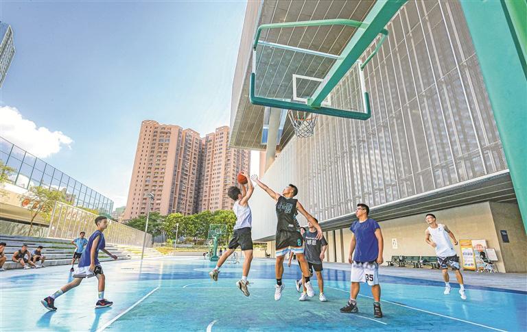 智能健身器材市区,智能健身器材背后的黑科技