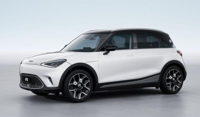 从不打价格战只会走品质路,汽车降价潮来了吗smart