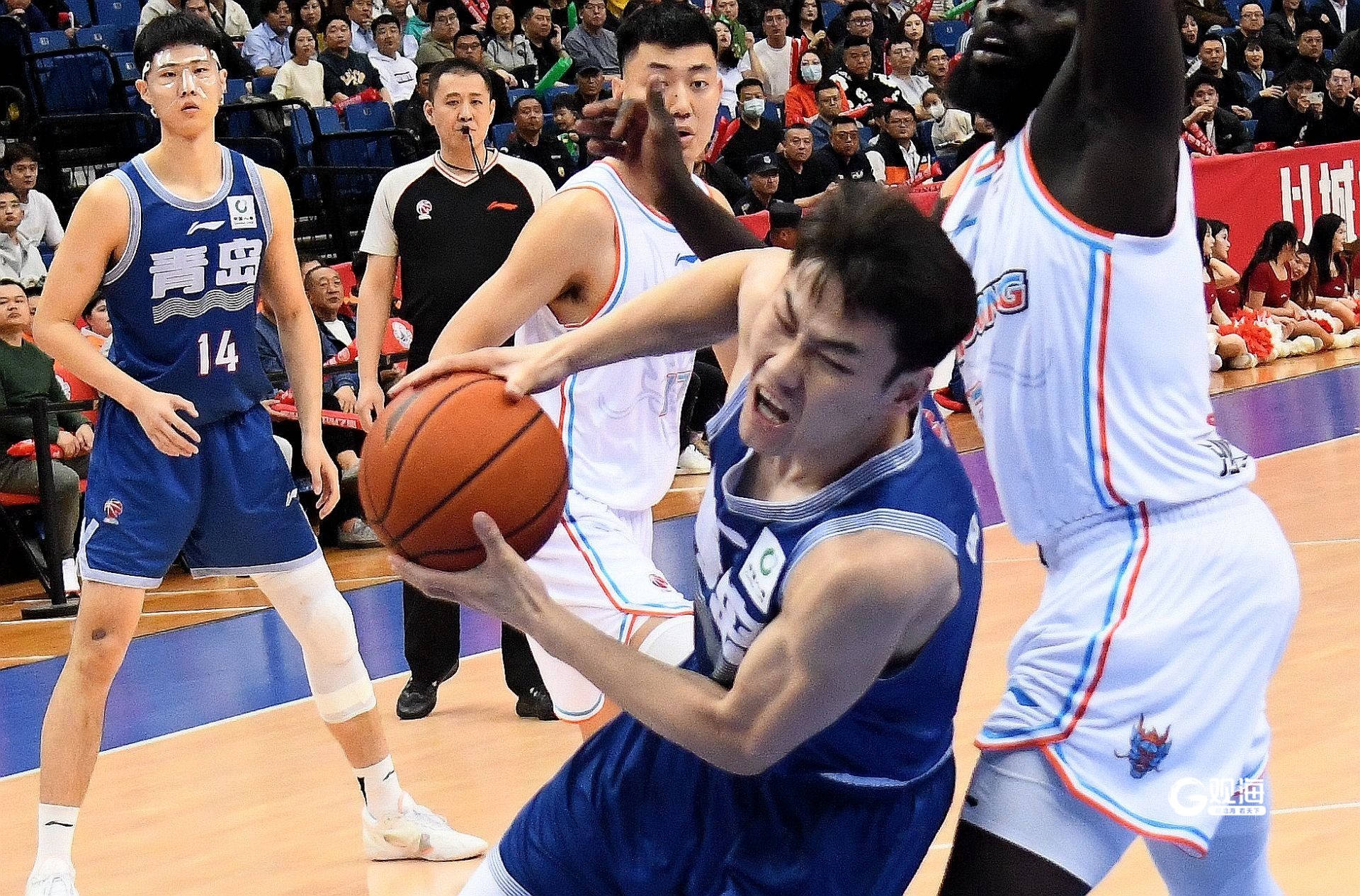 青岛国信男篮热身赛,青岛国信男篮季后赛赛程