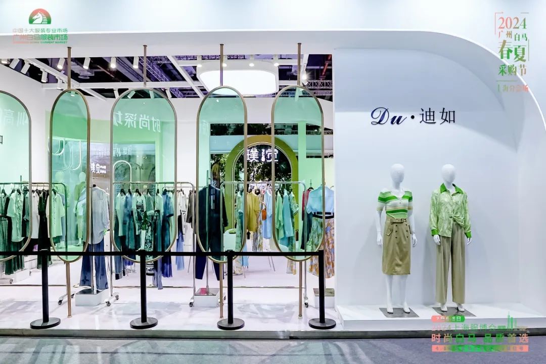 白马服装市场值得来吗,曾经火爆的白马服装市场