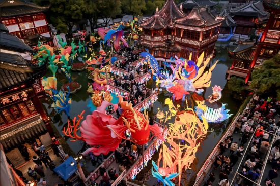 复星家庭季年年有余,复星家庭季收官总销售额超百亿