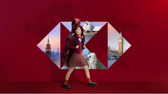 汇丰跨境银行业务,汇丰银行跨境业务