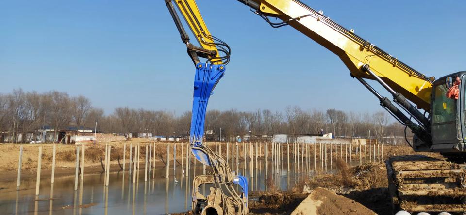 渔光互补坑塘,废弃坑塘可以用渔光互补吗