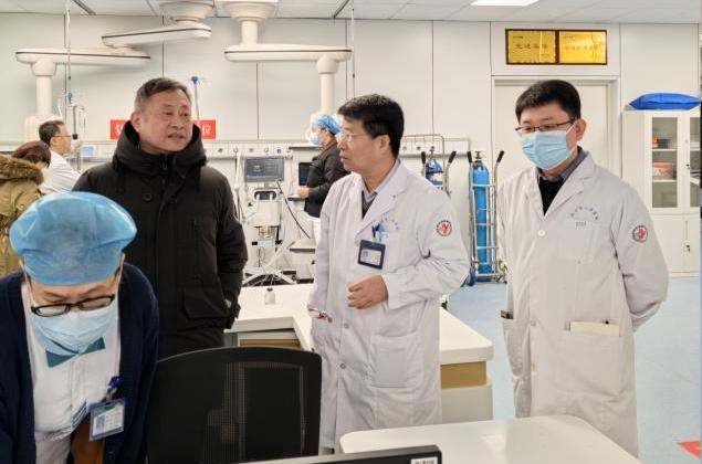 滨州市人民医院实力排名,滨州市中心医院排名榜