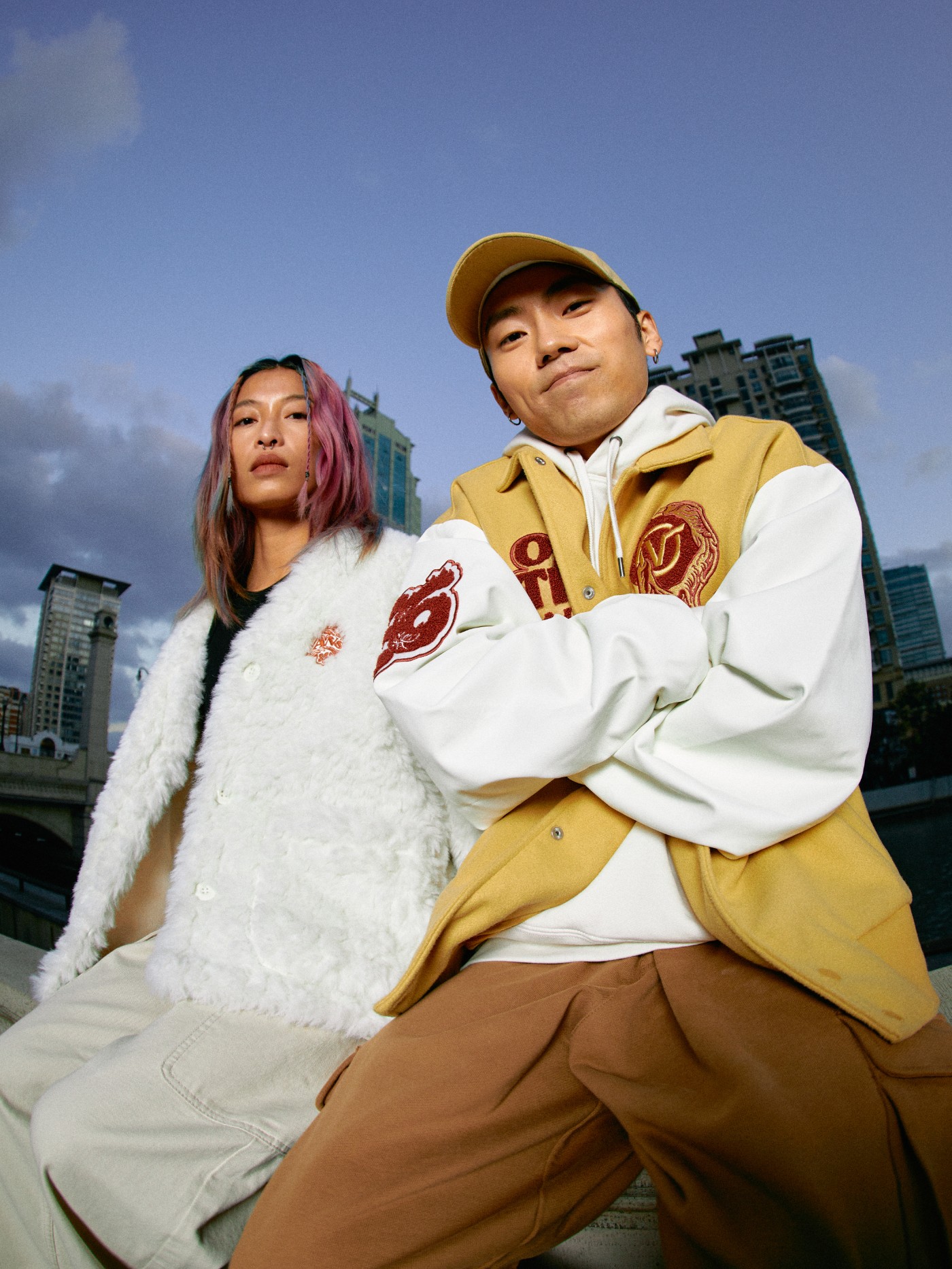 vans龙年高帮,vans十大好看高中鞋