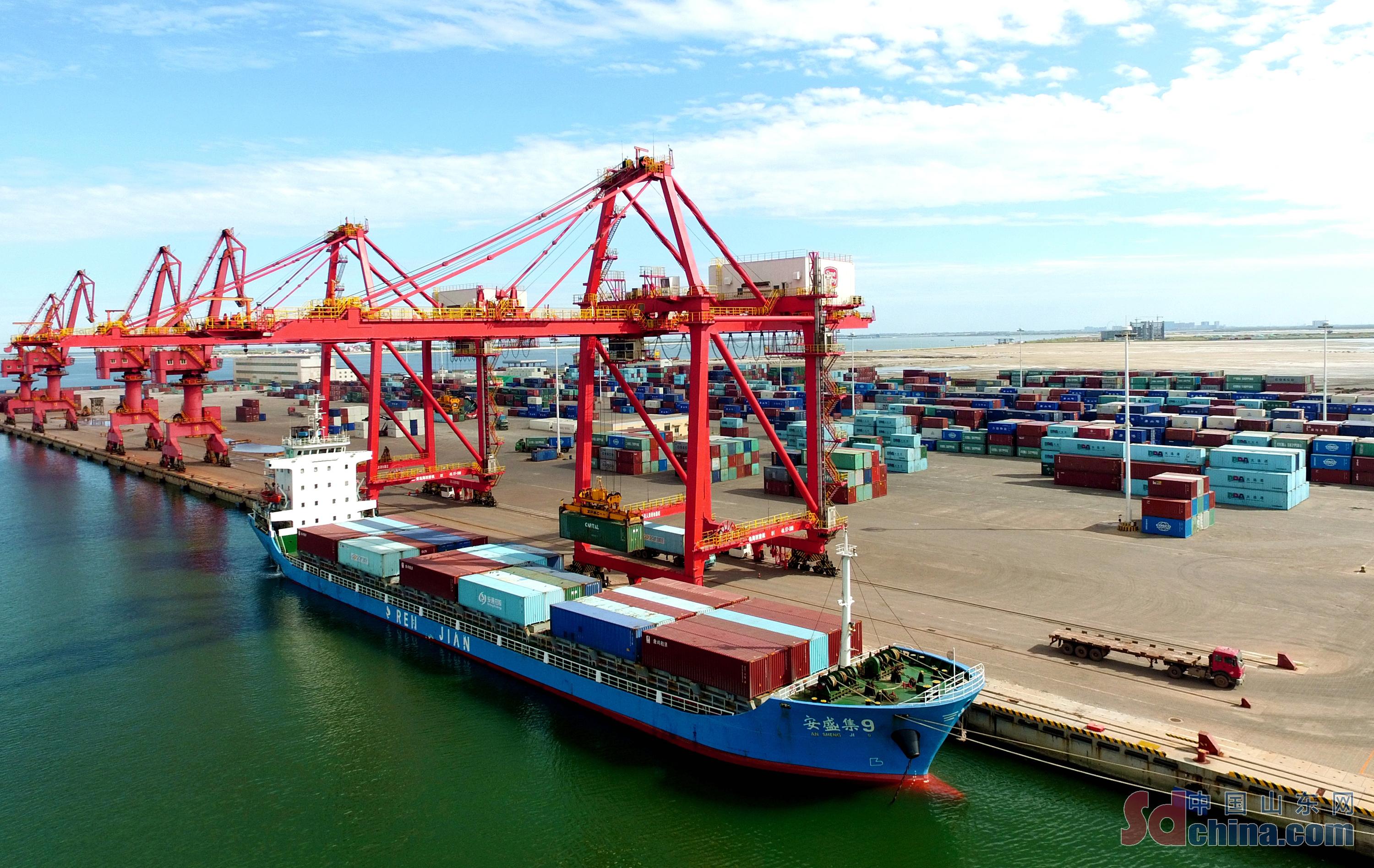 感知山东,山东潍坊的厉害之处