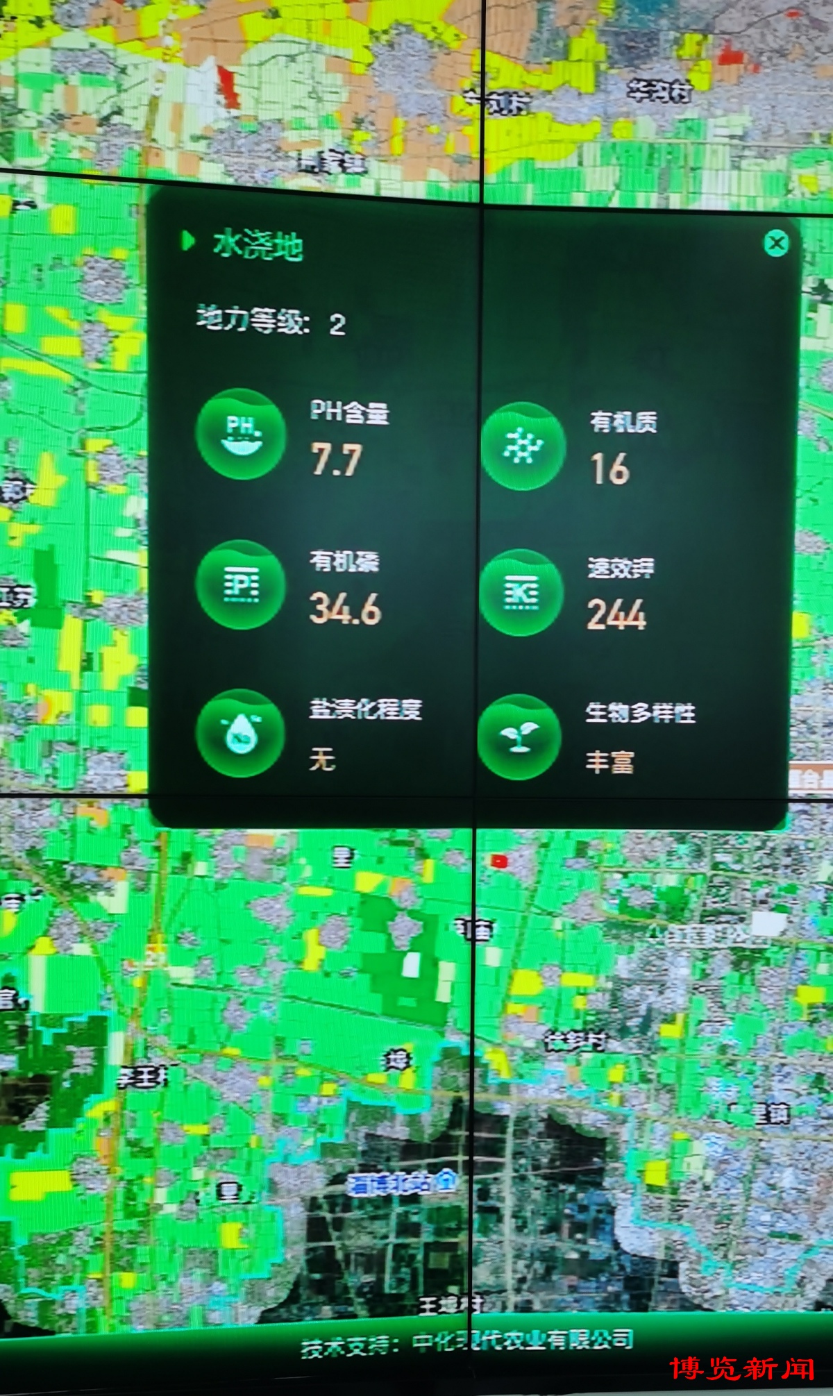 走进千强镇|唐山镇演绎“膜法传奇”