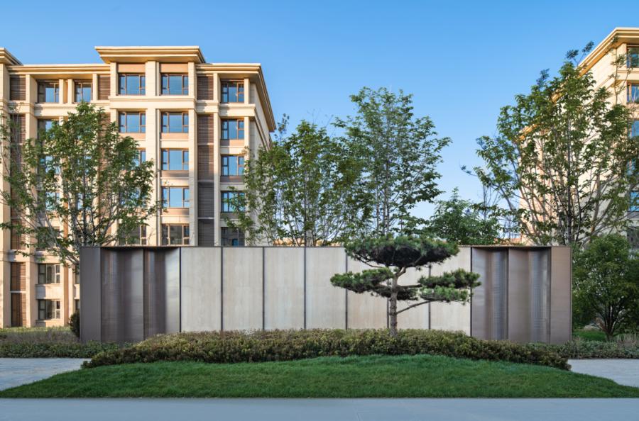 中骏洋房14000,中骏宸璟府洋房北辰