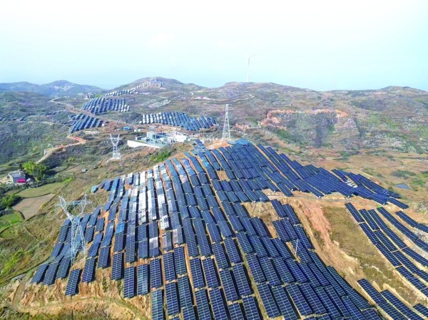 世界锑都锡矿山风景美如画,世界锑都锡矿山纪录片第五集