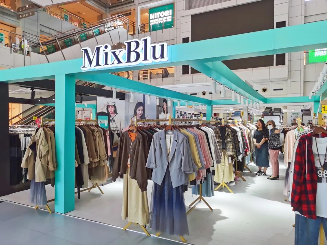 快闪店促销活动方案,商场店庆创意快闪