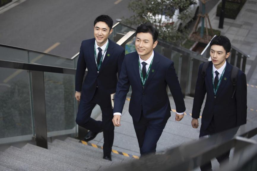 让居住更美好链家服务承诺,南京链家安心服务承诺升级