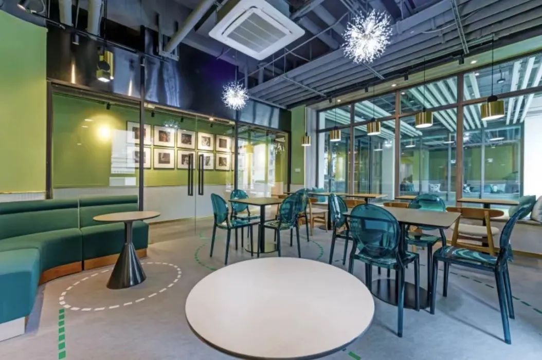 宝山综合产业园人才公寓,宝山独栋单层厂房人才公寓