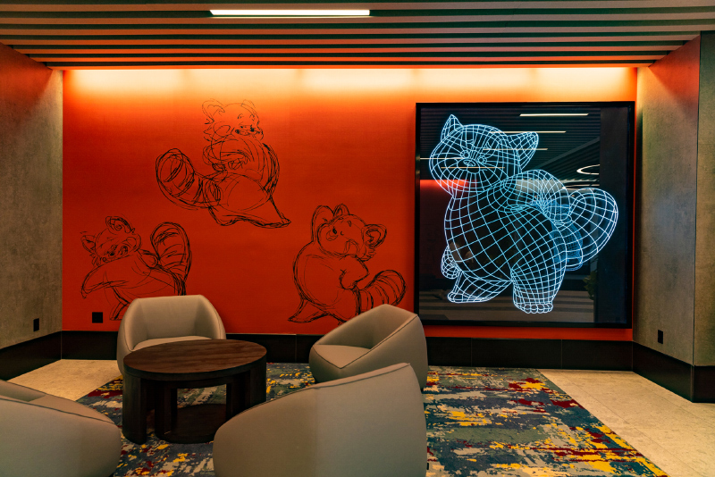 迪士尼乐园酒店与玩具总动员酒店,迪士尼度假酒店和玩具总动员酒店