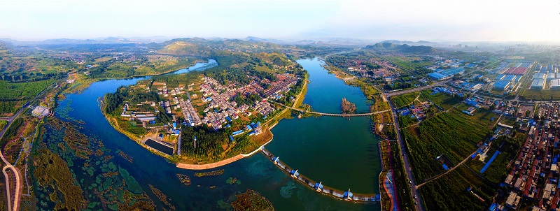 迎旅发盛会待八方客临丨沂南：拆除行政“篱笆墙”探索文旅跨市域共建共享发展“沂南”路径