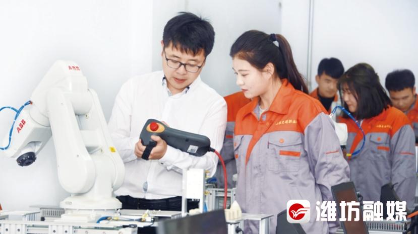 揭秘潍坊教育高质量发展,2019年潍坊教育十大亮点