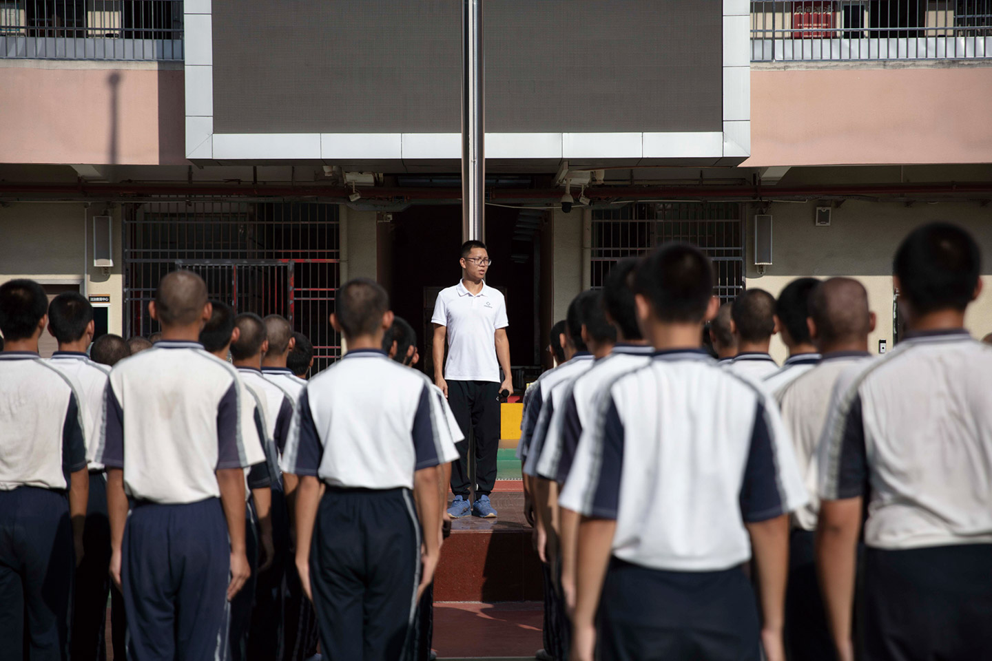 刑责年龄降低是什么政策,从严惩处未成年人犯罪内容