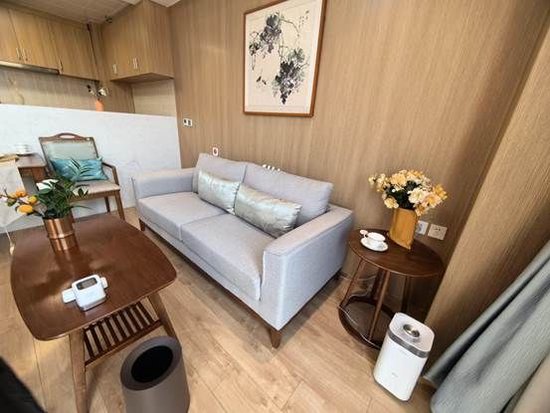 哏都天津养老院,哏都养老院