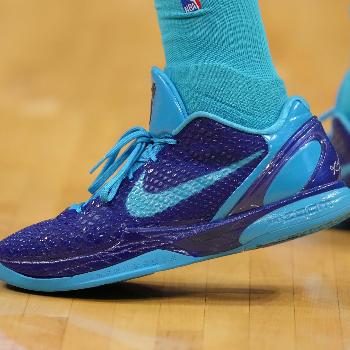 nba历年mvp战靴,nba球星最喜欢的篮球鞋